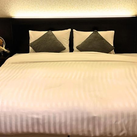 Hotel Global View Hakodate Luaran gambar