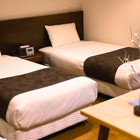 Hotel Global View Hakodate Luaran gambar