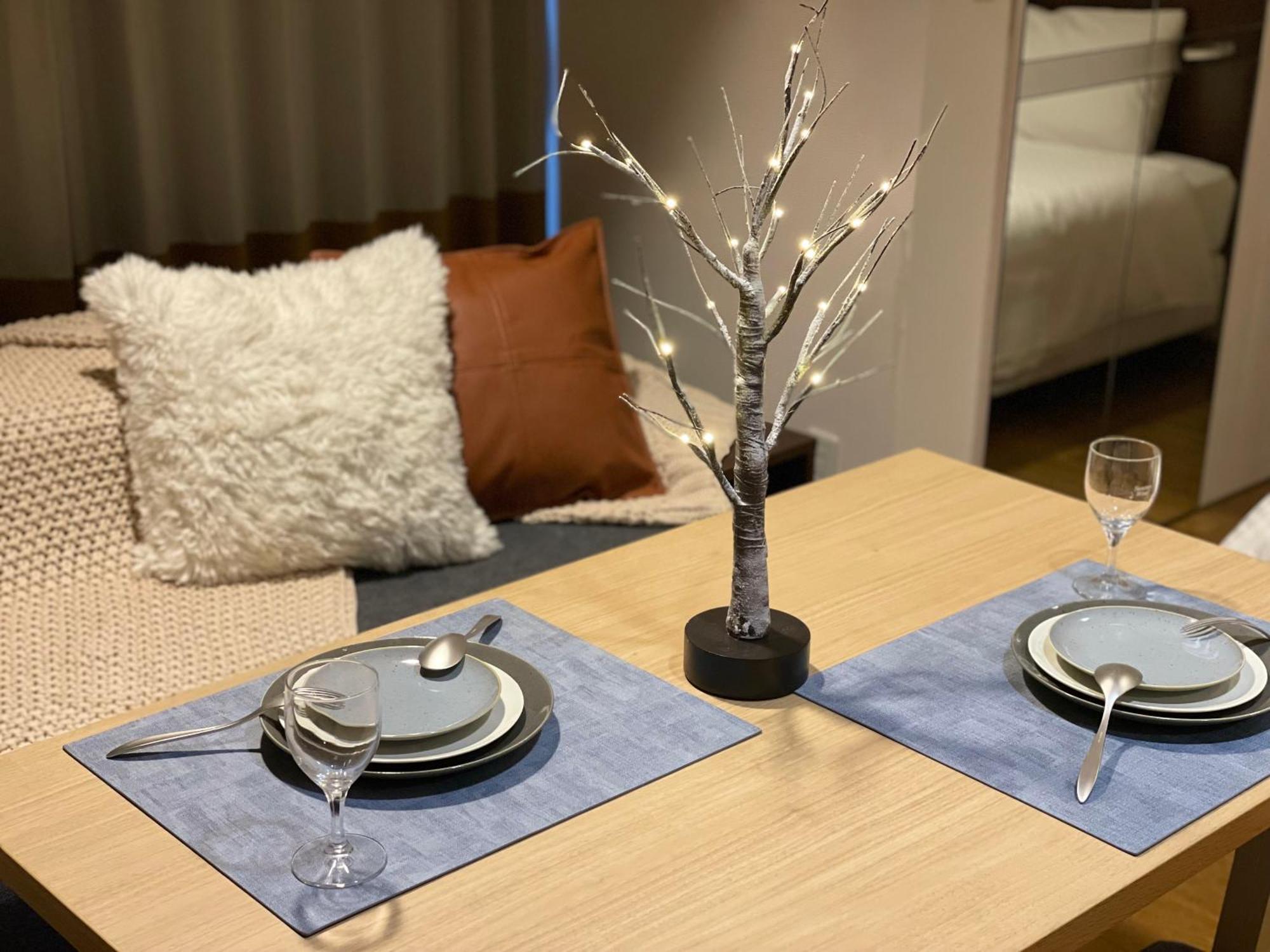 Hotel Global View Hakodate Luaran gambar