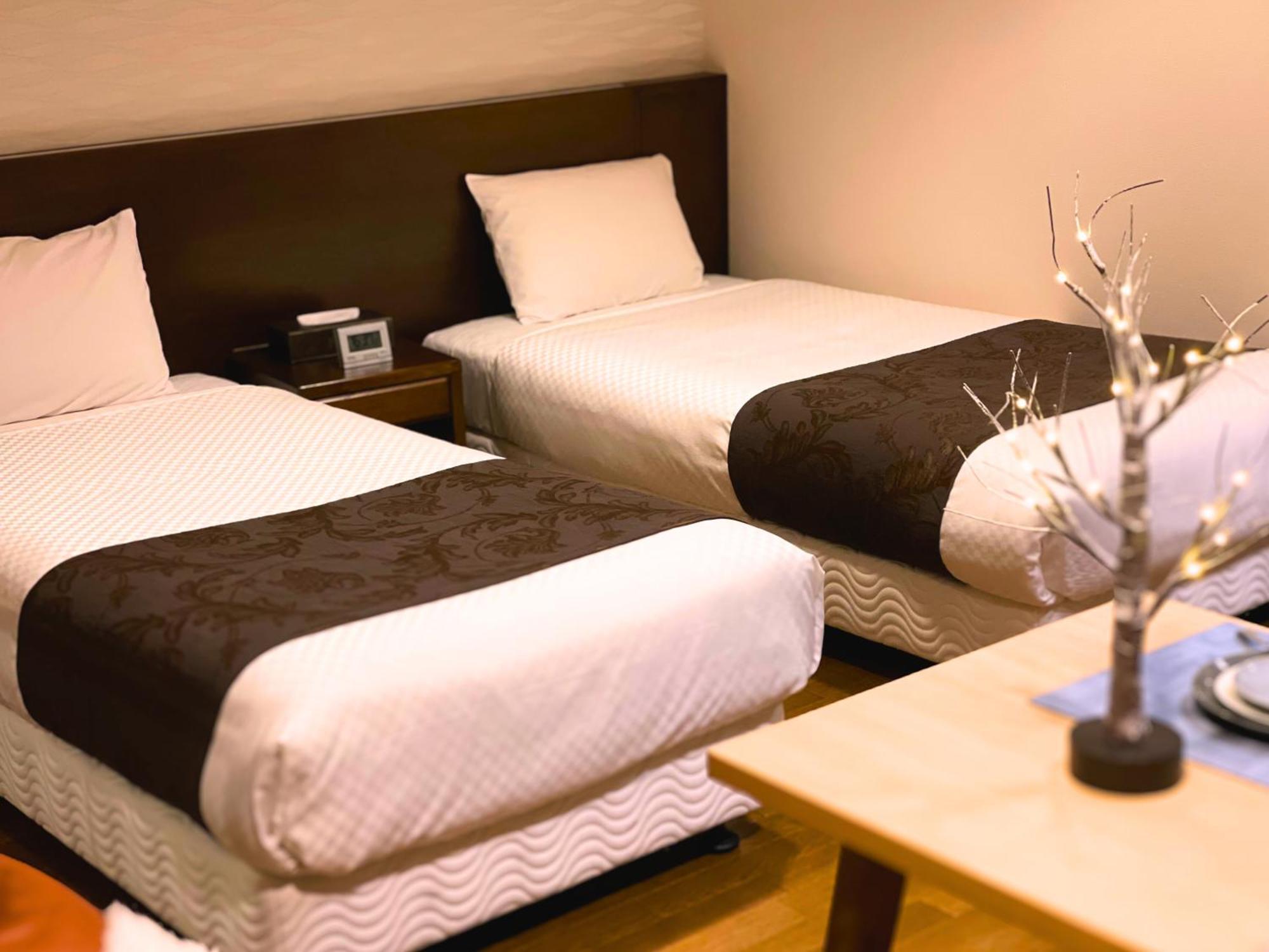 Hotel Global View Hakodate Luaran gambar