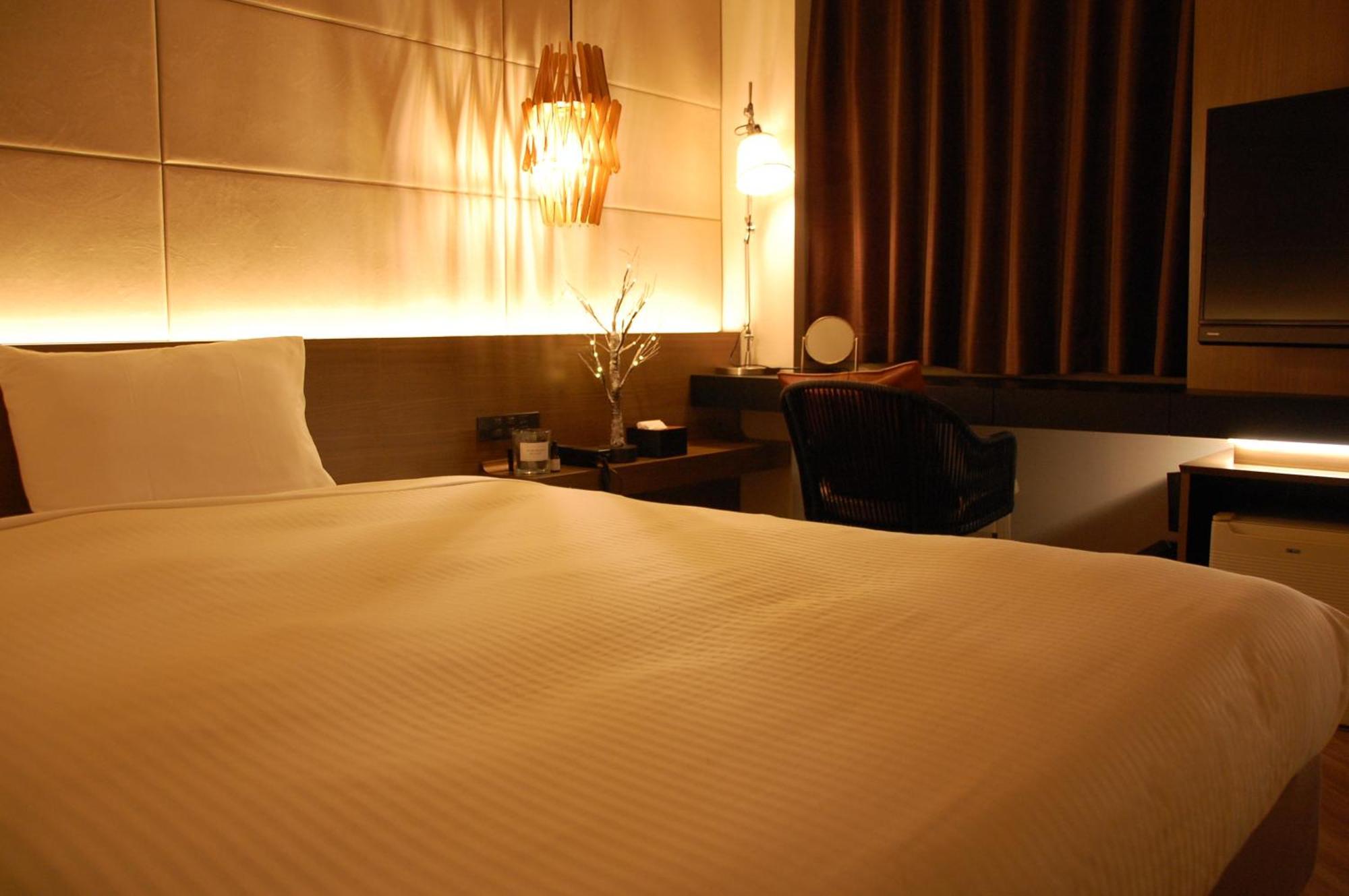 Hotel Global View Hakodate Luaran gambar