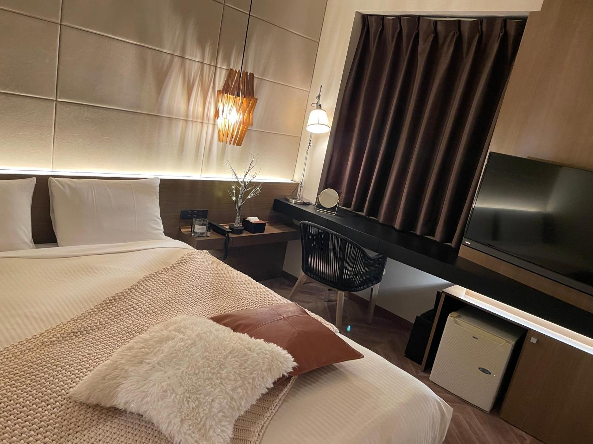 Hotel Global View Hakodate Luaran gambar