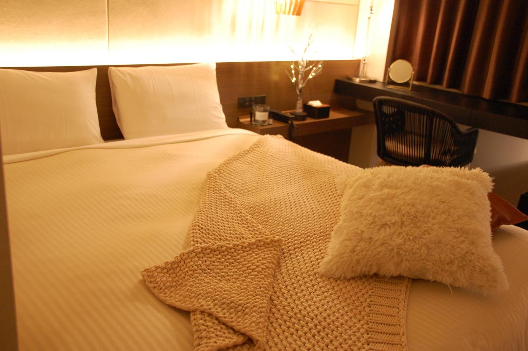 Hotel Global View Hakodate Luaran gambar