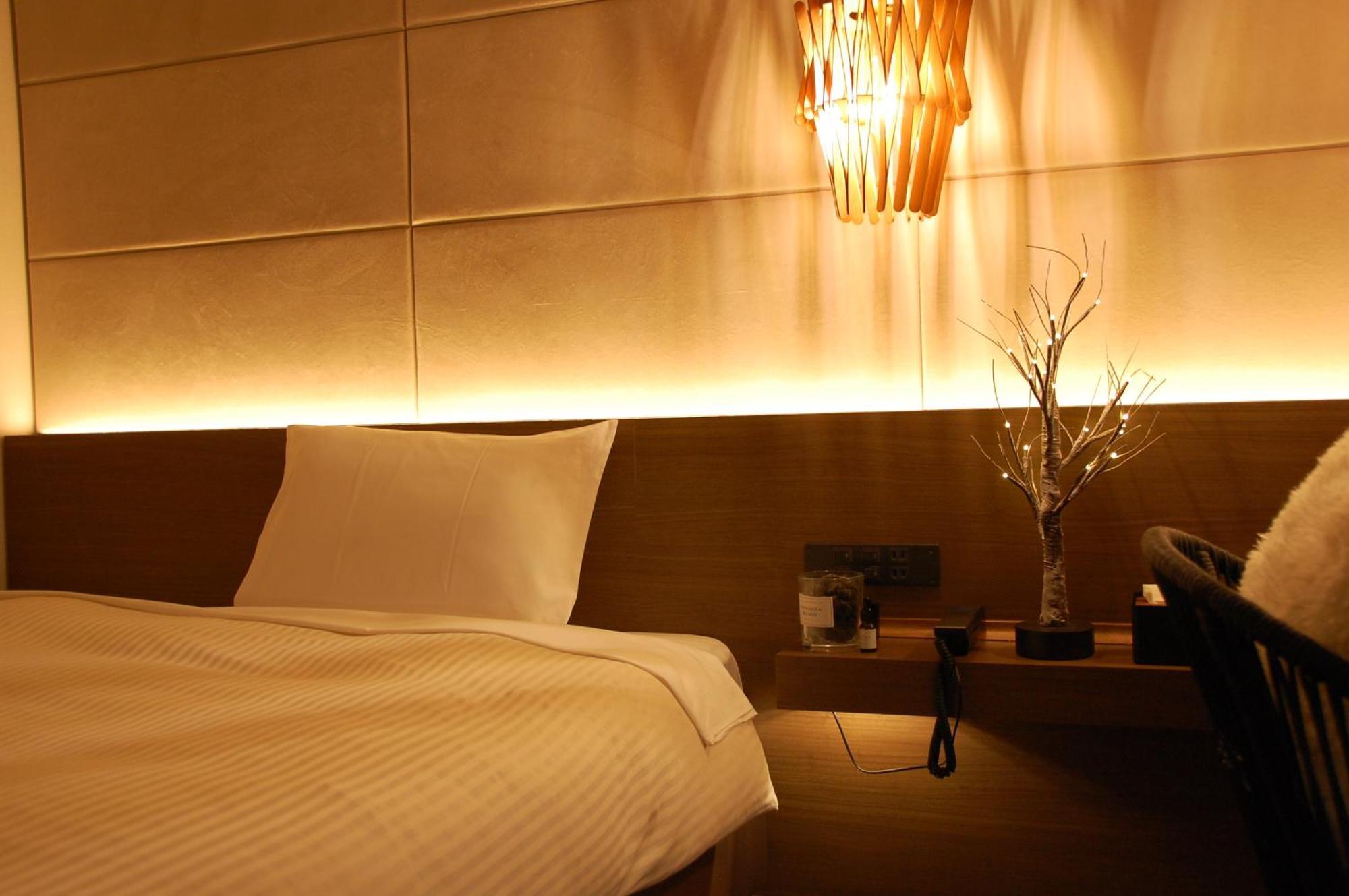 Hotel Global View Hakodate Luaran gambar