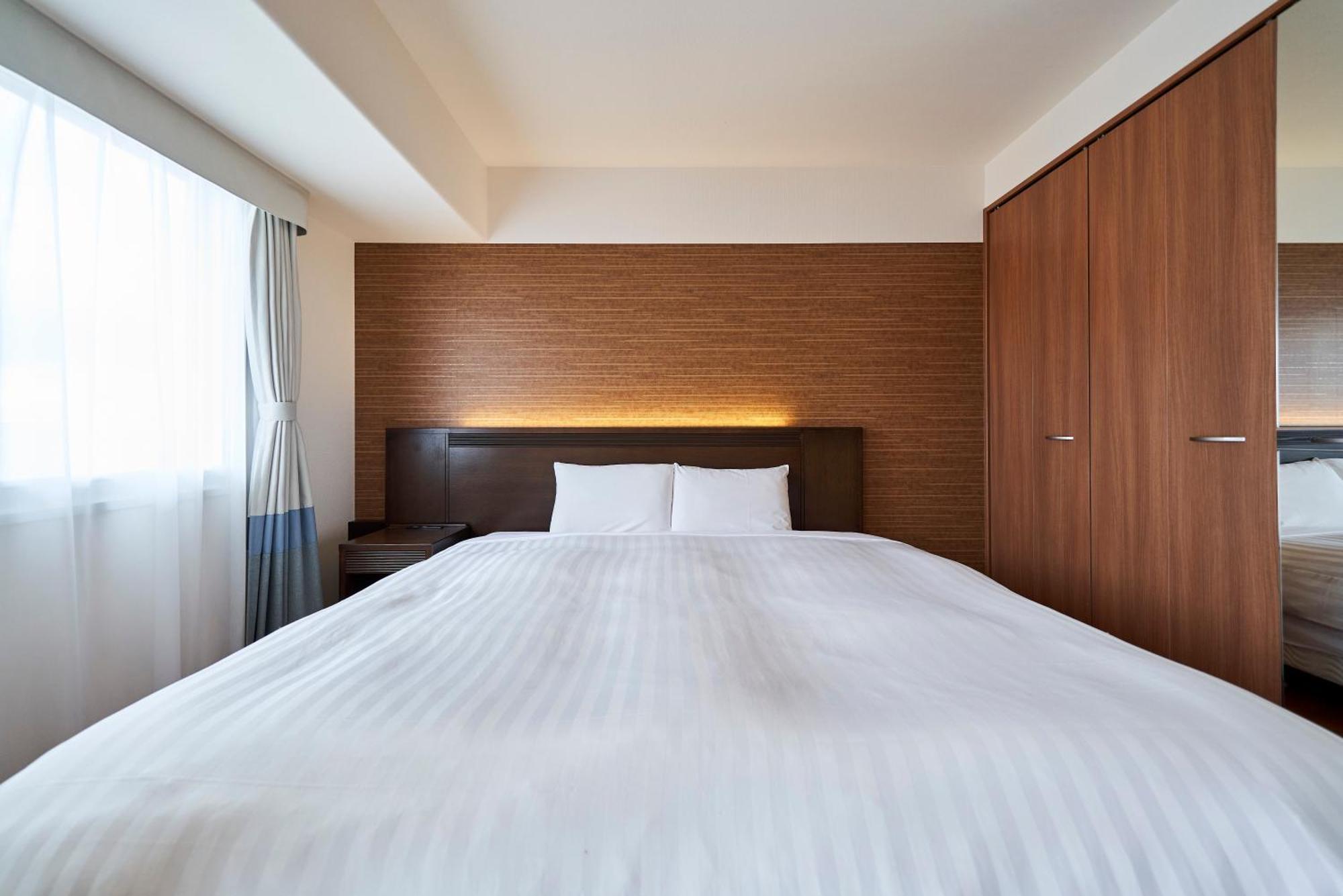 Hotel Global View Hakodate Luaran gambar